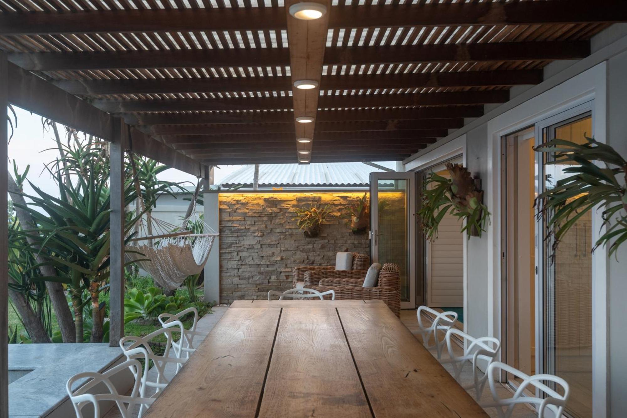 The Sugar Shack Villa Ballito Kültér fotó
