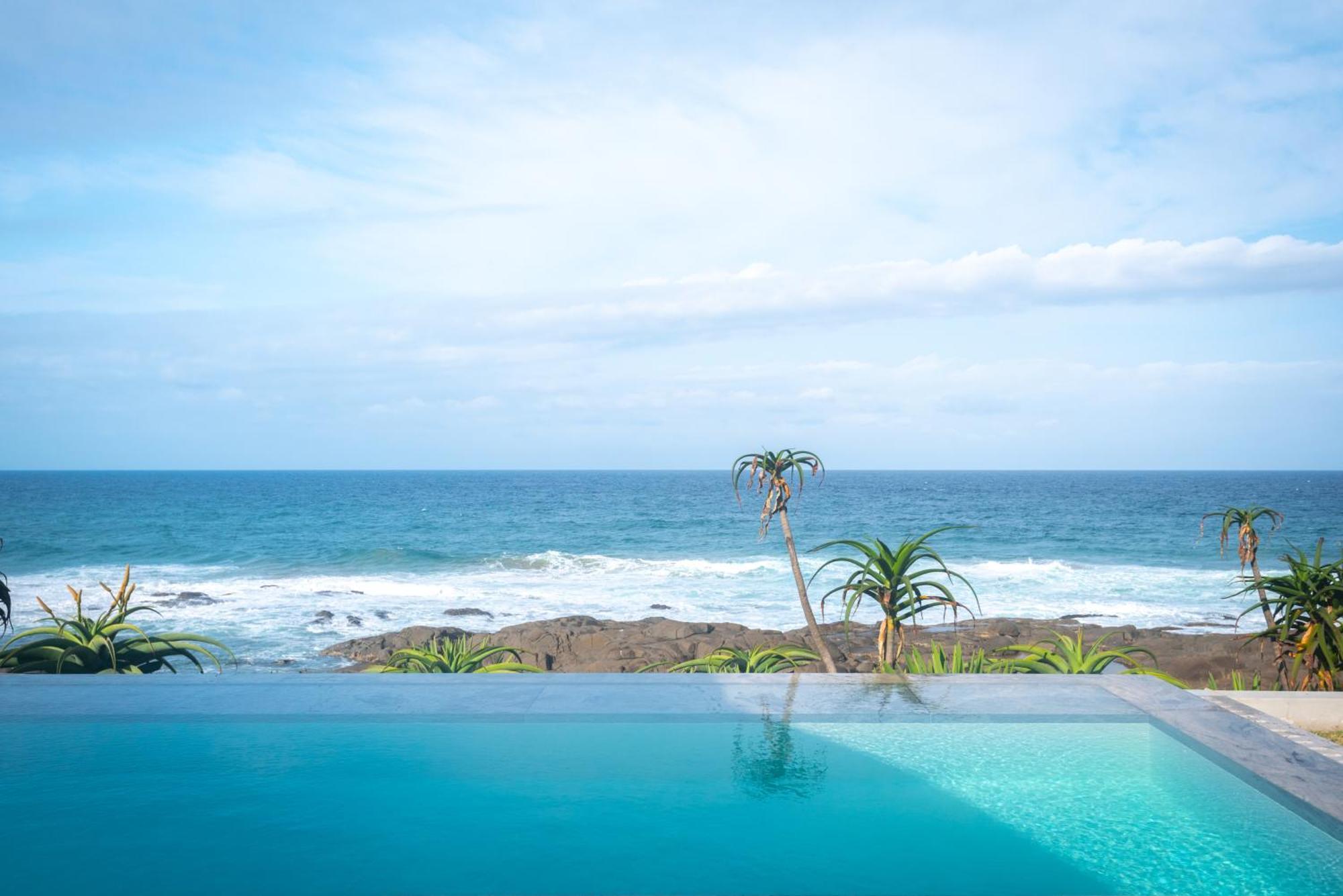 The Sugar Shack Villa Ballito Kültér fotó