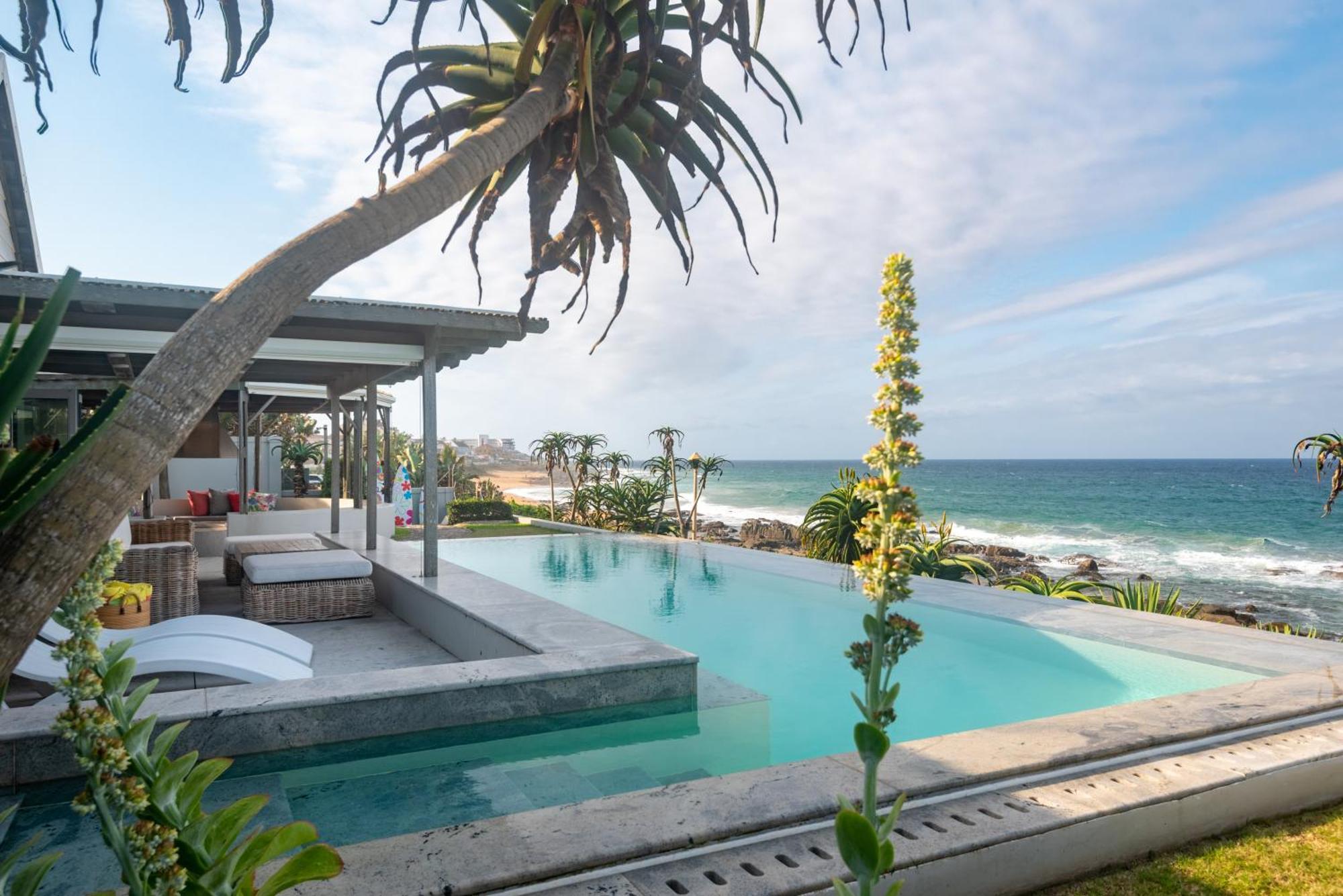 The Sugar Shack Villa Ballito Kültér fotó